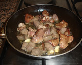 Foto del paso 3 de la receta: Coraeta de cordero