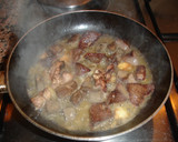 Foto del paso 4 de la receta: Coraeta de cordero