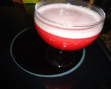 Foto del paso 4 de la receta: Sorbete de frutos rojos en almibar