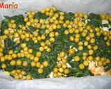 Foto del paso 2 de la receta: Pastel de patata y verduras