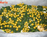 Foto del paso 2 de la receta: Pastel de patata y verduras