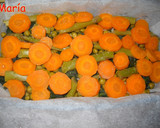 Foto del paso 3 de la receta: Pastel de patata y verduras