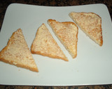 Foto del paso 3 de la receta: Canapés de fresones