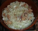 Foto del paso 3 de la receta: Calamares en su tinta (Alicante)