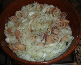 Foto del paso 3 de la receta: Calamares en su tinta (Alicante)
