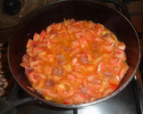 Foto del paso 4 de la receta: Calamares en su tinta (Alicante)
