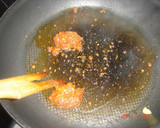 Foto del paso 1 de la receta: Garbanzos con sobrasada y miel