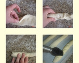 Foto del paso 3 de la receta: Panecillos de leche (Montse)