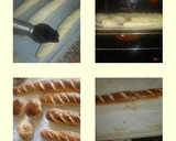 Foto del paso 4 de la receta: Panecillos de leche (Montse)
