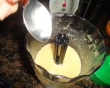 Foto del paso 1 de la receta: Sorbete de piña a la naranja