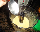Foto del paso 1 de la receta: Sorbete de piña a la naranja