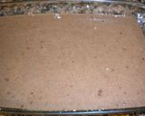 Foto del paso 1 de la receta: Brownies de melocotón