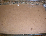 Foto del paso 1 de la receta: Brownies de melocotón