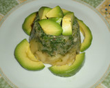 Foto del paso 6 de la receta: Flan de verduras y frutas