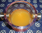 Foto del paso 3 de la receta: Refresco de té verde, limonada y naranja