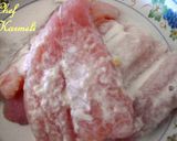Foto del paso 3 de la receta: Filetes de panga al ajo y limón