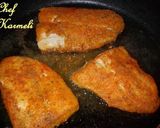 Foto del paso 4 de la receta: Filetes de panga al ajo y limón