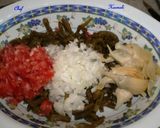 Foto del paso 2 de la receta: Ensalada de nopales con alcachofas