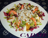 Foto del paso 3 de la receta: Ensalada marina
