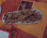 Foto del paso 3 de la receta: Aperitivo de gambas, quisquillas, clochinas y cañaillas