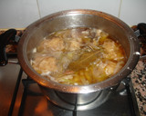 Foto del paso 7 de la receta: Escabeche de pescadilla