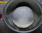 Foto del paso 2 de la receta: Pan brioche trenzado