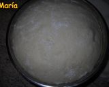 Foto del paso 3 de la receta: Pan brioche trenzado