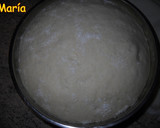 Foto del paso 3 de la receta: Pan brioche trenzado