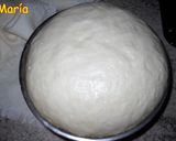 Foto del paso 4 de la receta: Pan brioche trenzado