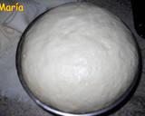 Foto del paso 4 de la receta: Pan brioche trenzado