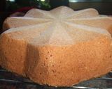 Foto del paso 2 de la receta: Bizcocho espumoso al aroma de lima y jengibre