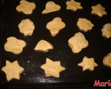 Foto del paso 4 de la receta: Galletas de aceite y canela