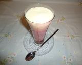 Foto del paso 4 de la receta: Batido de fresones y piña