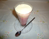 Foto del paso 4 de la receta: Batido de fresones y piña