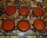 Foto del paso 2 de la receta: Caprichos de chocolate y crema de naranja
