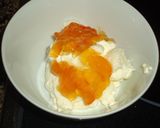 Foto del paso 3 de la receta: Caprichos de chocolate y crema de naranja