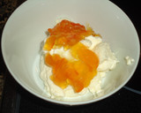 Foto del paso 3 de la receta: Caprichos de chocolate y crema de naranja