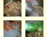 Foto del paso 1 de la receta: Escabeche clásico