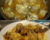 Foto del paso 3 de la receta: Escabeche clásico