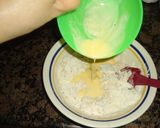 Foto del paso 1 de la receta: Coca de sobrasada