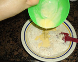 Foto del paso 1 de la receta: Coca de sobrasada