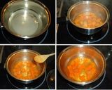 Foto del paso 1 de la receta: Crema de calabaza dulce con nueces