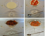 Foto del paso 4 de la receta: Crema de calabaza dulce con nueces