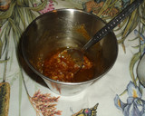 Foto del paso 1 de la receta: Ensalada de endivias y salmón ahumado