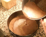 Foto del paso 4 de la receta: Tarta Ferrero Rocher