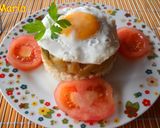 Foto del paso 6 de la receta: Pisto con arroz integral y huevo