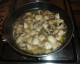 Foto del paso 5 de la receta: Champiñones salteados Chef