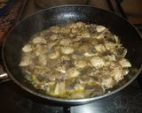 Foto del paso 6 de la receta: Champiñones salteados Chef