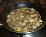 Foto del paso 6 de la receta: Champiñones salteados Chef