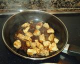 Foto del paso 2 de la receta: Solomillo de cerdo agridulce con setas
